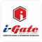 Welcome to i-Gate