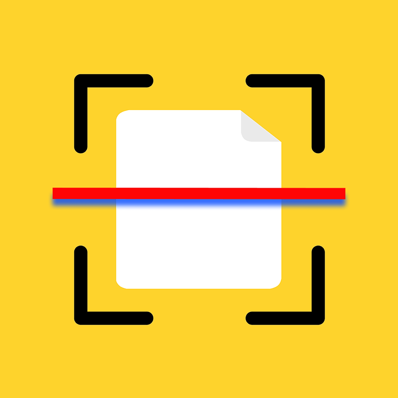 The Scanner App: PDF Docs Scan