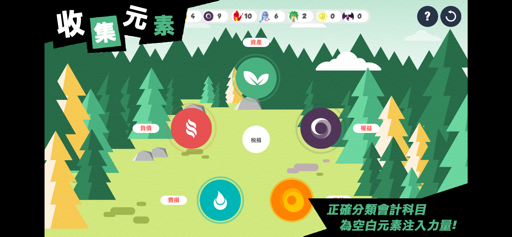 守護檜季森林 screenshot 2