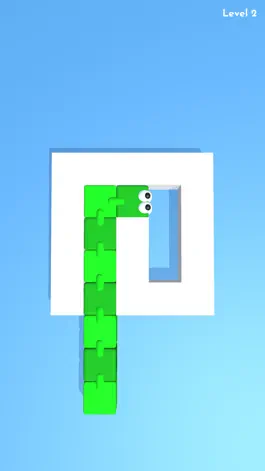 Game screenshot Snake Fit mod apk