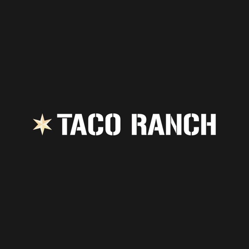 Taco Ranch icon