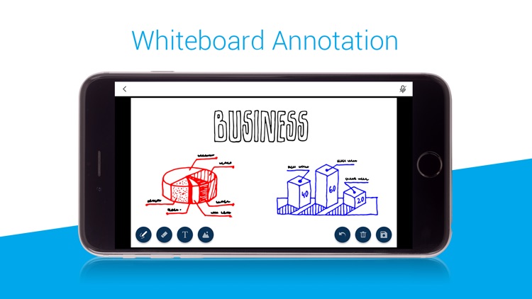 Video Presentation Control