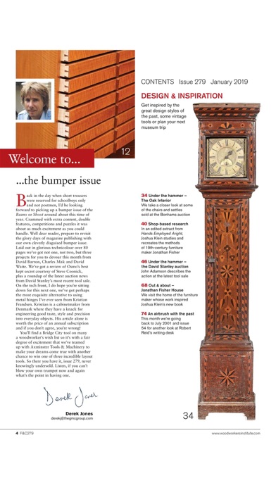 Furniture & Cabinetma... screenshot1