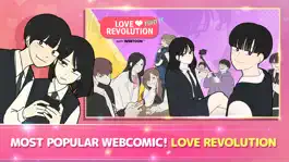 Game screenshot Love Revolution: Find It! mod apk