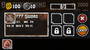 Merchant Heroes screenshot
