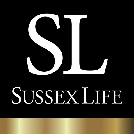 Sussex Life Magazine icon