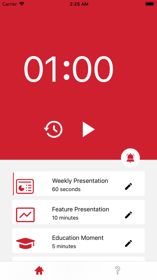 #1. BNI Connect® Timer (iOS) 由: BNI Mobile