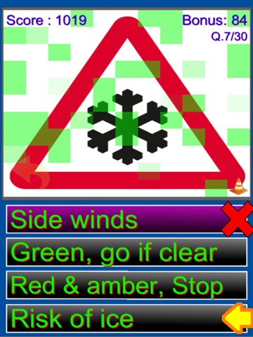 UK Road Signs Proのおすすめ画像5