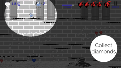 Screenshot #1 pour Brave Friend