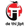 Đề Thi JLPT icon