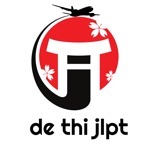 Đề Thi JLPT