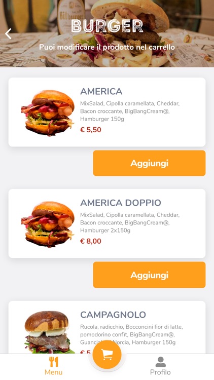 BigBang Delivery screenshot-3