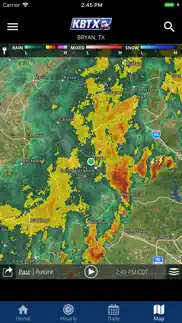 kbtx pinpoint weather problems & solutions and troubleshooting guide - 3