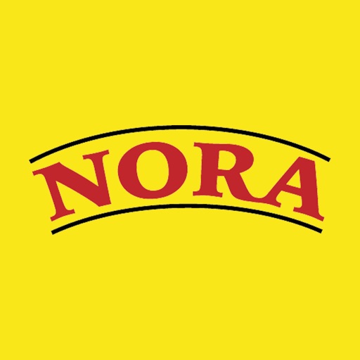 Grillroom Nora icon
