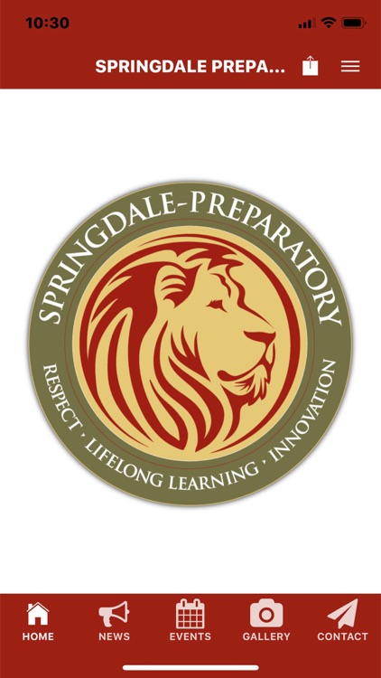 Springdale Preparatory School