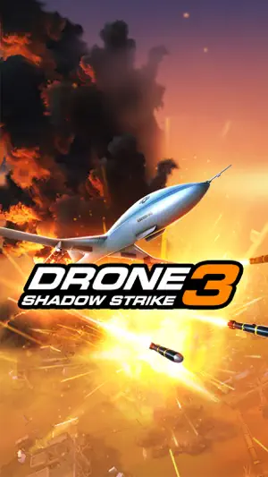 Drone : Shadow Strike 3 screenshot 1