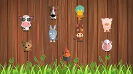 Game screenshot Point Farm Animals hack