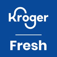 Kroger Fresh app not working? crashes or has problems?
