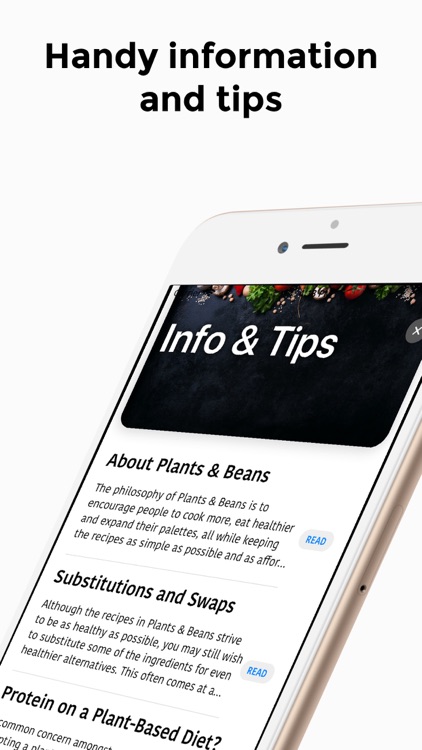 Plants & Beans screenshot-3