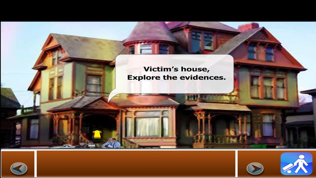 Crime Scene Investigation 2(圖3)-速報App