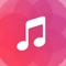 A First Music Player without interruptive ADS