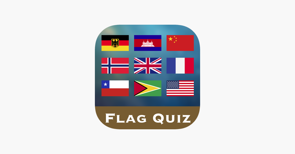 Quiz: Você consegue adivinhar o país pela sua bandeira?