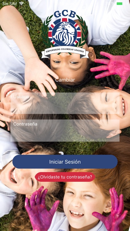 We are GCB screenshot-3