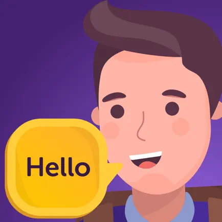 Speak English - Talkezpz Читы