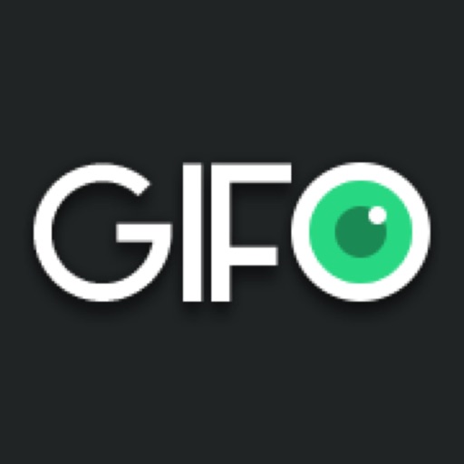 GIFO - Best Gif Camera