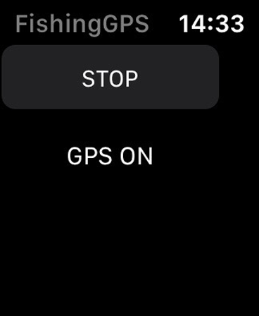 FishingGPS