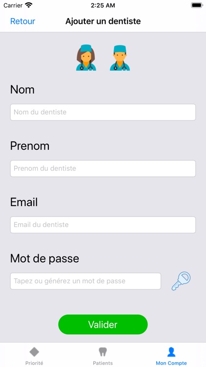 Ortho Delegate screenshot-6