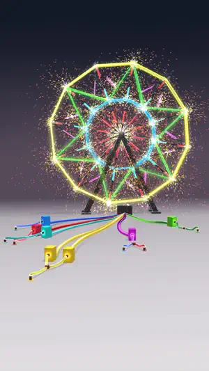 Neon On! screenshot 5