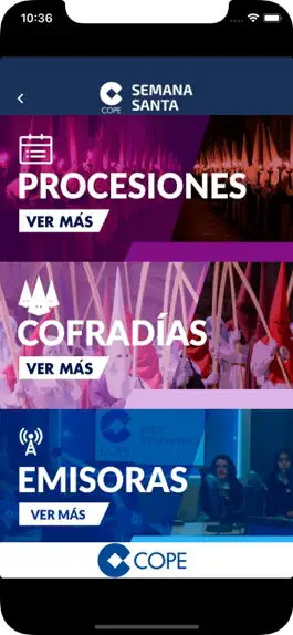 Game screenshot Semana Santa CyL hack