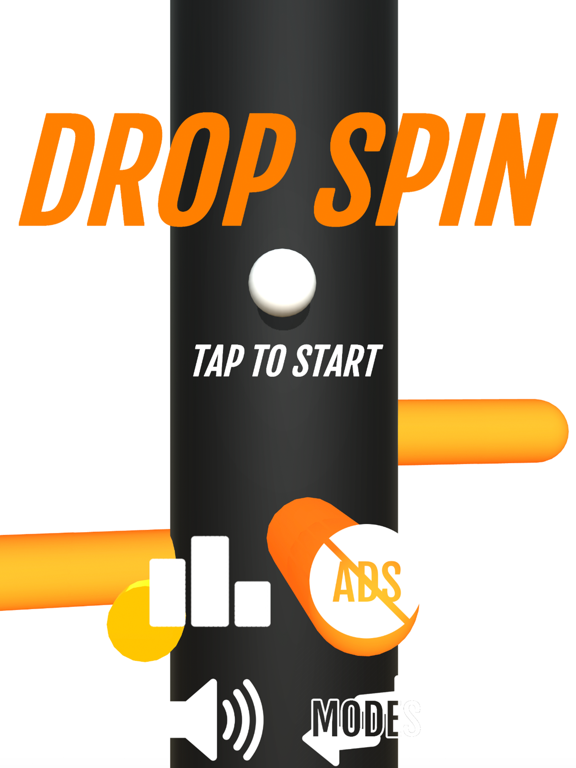 Screenshot #1 for Drop Spin
