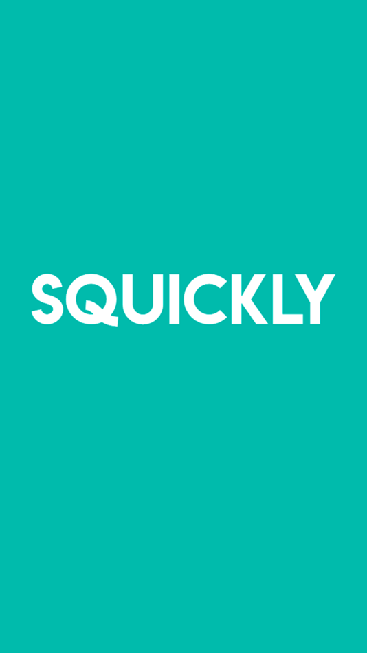 #1. Squickly (iOS) 由: Broken Walls