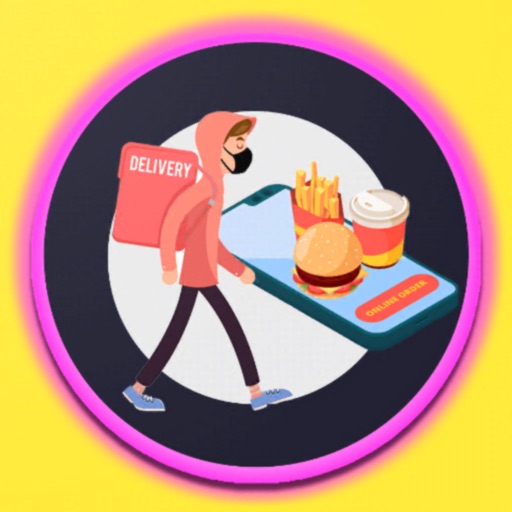 Food Clash icon