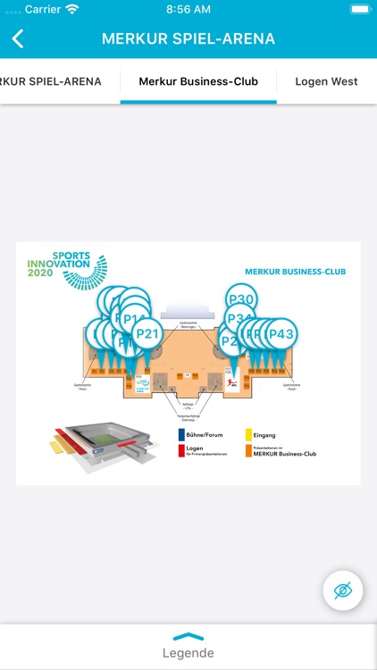 SportsInnovation screenshot-3