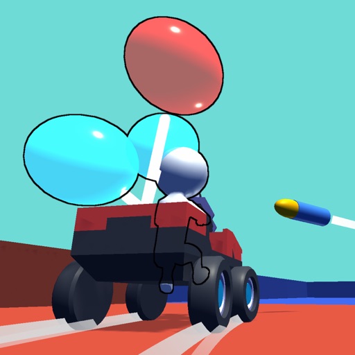 Kart Guys icon