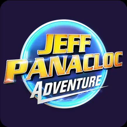 Jeff Panacloc et Jean-Marc Cheats