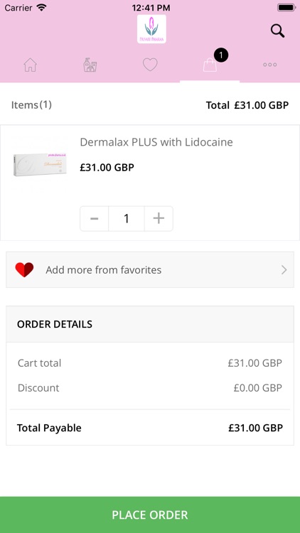 Private Pharma Ltd screenshot-5