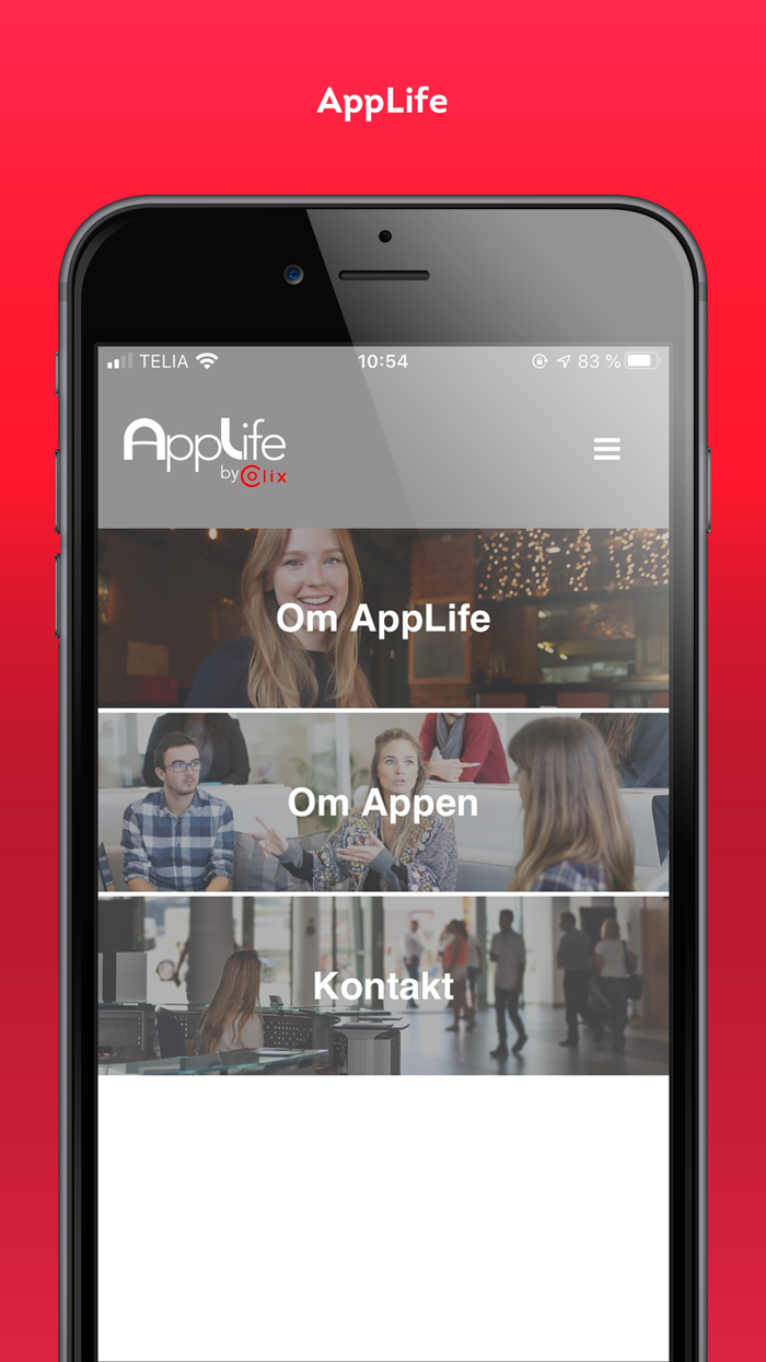 AppLife