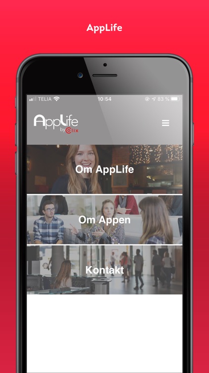 AppLife