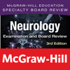 Usatine & Erickson Media LLC - Neurology Board Review, 3/E アートワーク