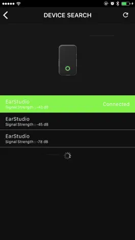 Game screenshot EarStudio mod apk
