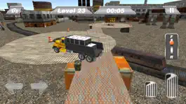 Game screenshot Offroad Transport 3D hack