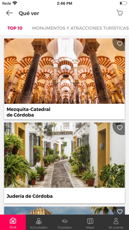 Guía de Córdoba Civitatis.com screenshot-7