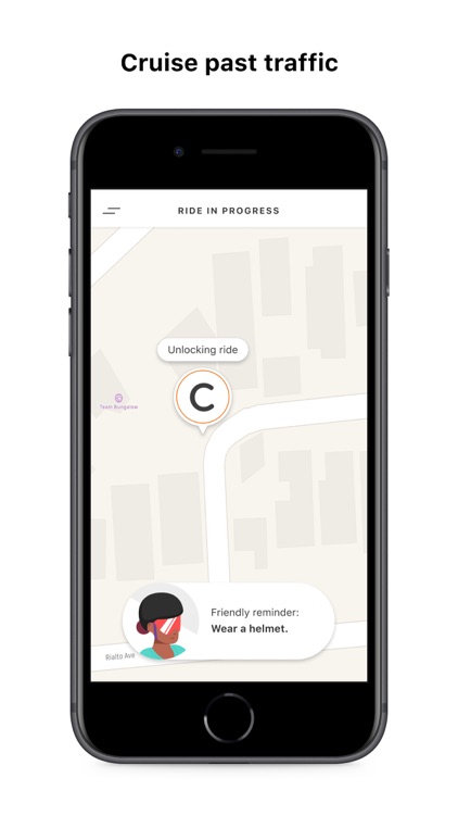 Circ - Enjoy the Ride screenshot-6