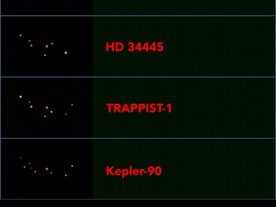 Screenshot #6 pour Graviti