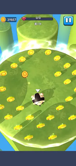 Game screenshot 弹球碰碰碰 mod apk
