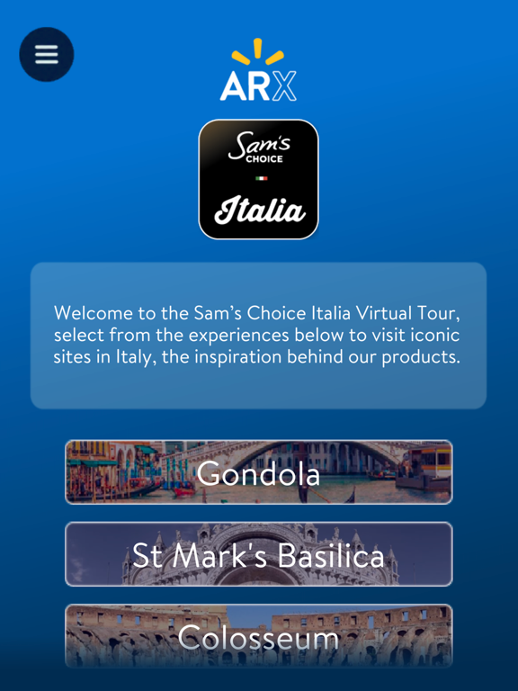 Screenshot #4 pour WM-AR-X